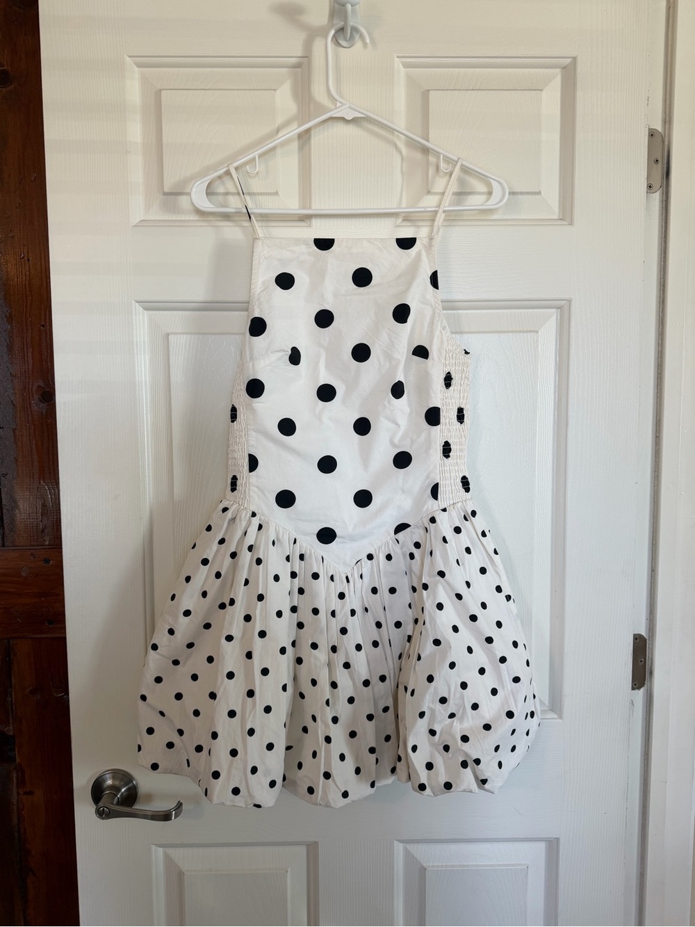 NWT Free People Misty Mini Dress - size XS